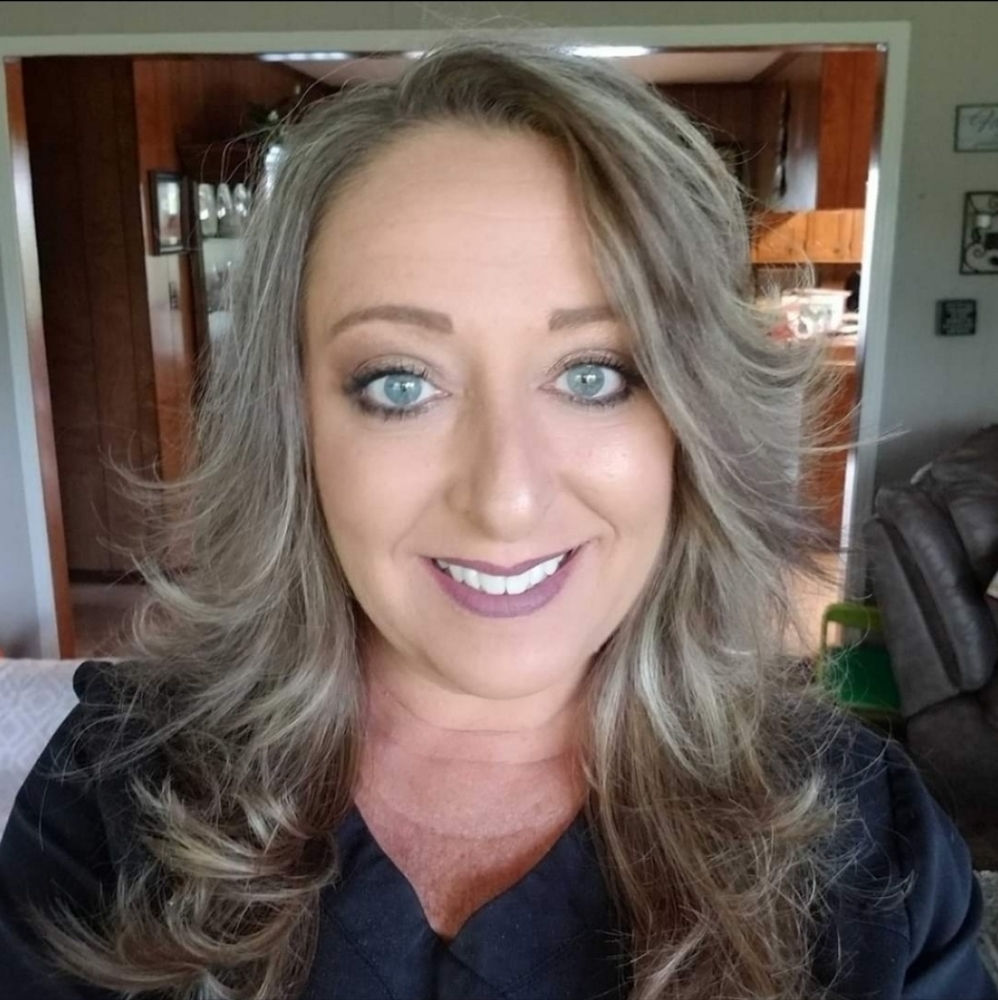 Meet your Posher, Sabrina